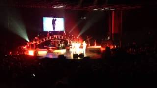 Santa Claus is Coming to Town