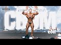 Chris Bumstead Edit METAMORPHOSIS