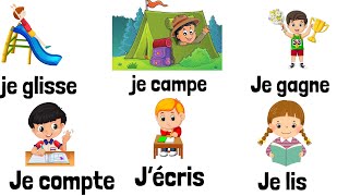 Download the video "👉 Apprends des phrases utiles en français 🇫🇷 (à écouter et répéter !)"