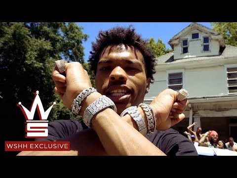 Euro Gotit & Lil Baby "Posse" (WSHH Exclusive - Official Music Video)