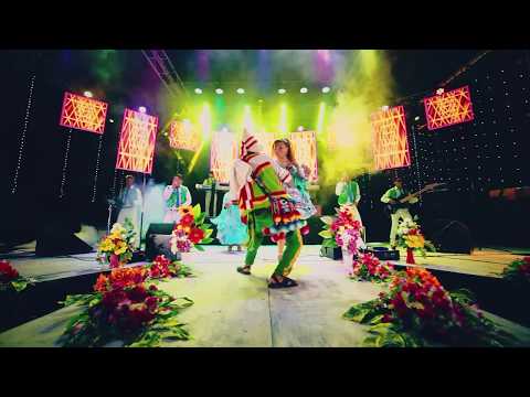 IMARIFLOR - MARGARITAY ( Video Oficial ) Full HD Primicia Exclusivo 2018