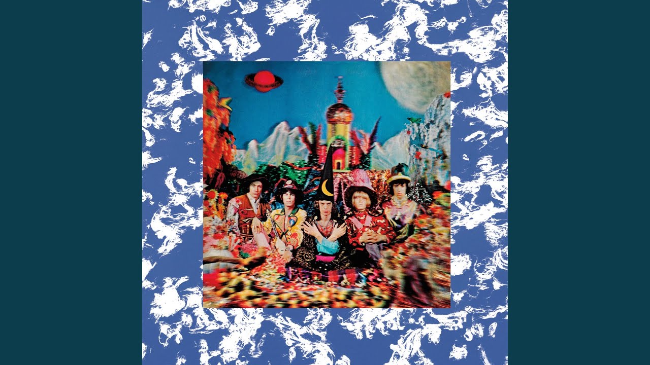 The Rolling Stones - Gomper