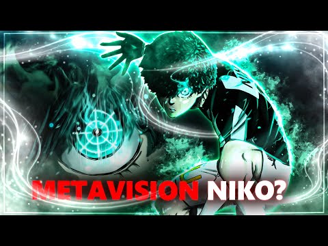Niko AND Barou AWAKENED VISION PREDATOR EYE! Blue Lock Chapter 217 BREAKDOWN