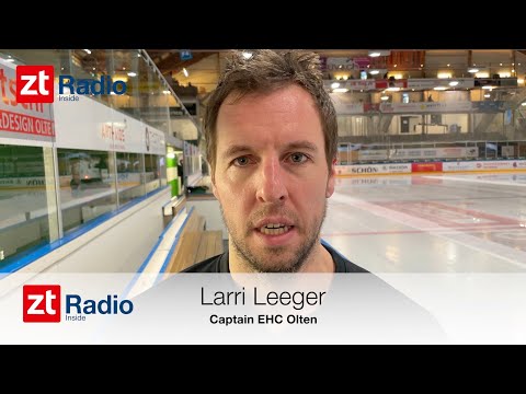 EHCO Niederlage nach Penaltyschiessen