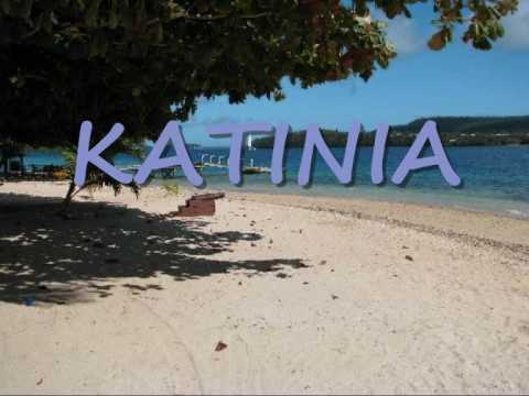KATINIA - TU'IMALA KAHO