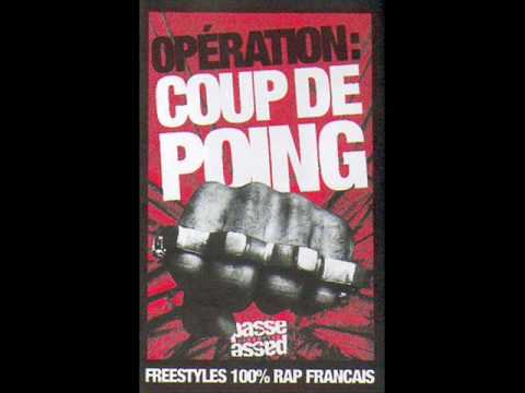 Video thumbnail for Faut qu’un négro digne mange