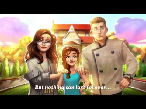 Vineyard Valley: Design Game | iOS / Android Mobile Gameplay