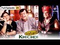 Instant Khichdi Parikh Family Mein Aaya Genie FULL EPISODE 21