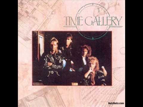 Time Gallery - The Letter