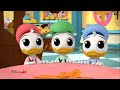 Mickey Mouse Funhouse Sitting Ducks EXCLUSIVE CLIP