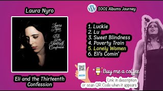 Laura Nyro - Lonely Women