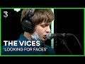 The Vices live met 'Looking For Faces' | 3FM Live Box | NPO 3FM