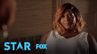 Christine Wants Carlotta & Cassie To Amends | Season 3 Ep. 1 | STAR