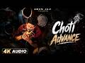 CHOTI ADVANCE Aman Jaji Raj Mawar Muskan Thakur Rakesh Majreya New Haryanvi Song 2026
