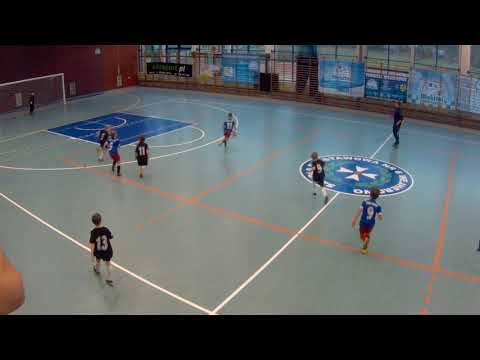 UKS vs Kaszuby Połchowo