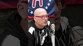 Did Howie Mandel Just Deal or No Deal Us?