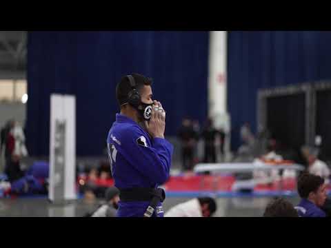 ADGS Moscow - Jonas Andrade Interview