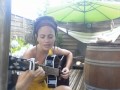 Natalia Doco - Je t'aime (Original song) 