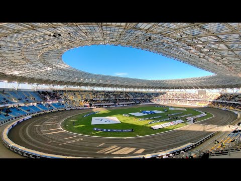 For Nature Solutions Apator Toruń - Arged Malesa Ostrów - 15. bieg