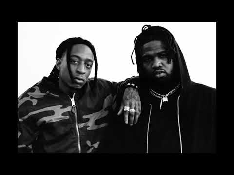 88GLAM x Tory Lanez x Nav Type Beat - Wave