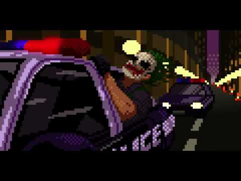 Racionais MC's - Capítulo 4 Versículo 3 ( Slowed & Reverb )