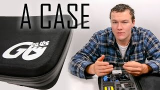 "On the Go" Case