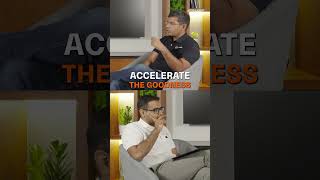 India's biggest AI advantage isn't what you think | Rahul Chari | CTO, PhonePe