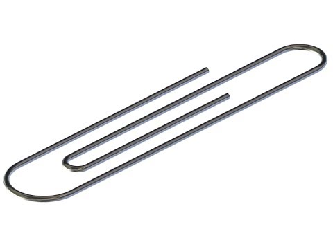 How to Use the Sweep Feature in Autodesk Inventor 2015