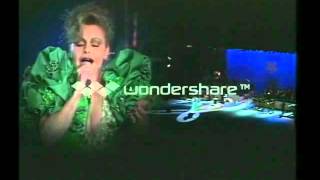 18 - Me Despertó la Realidad [En Vivo] - Rocío Dúrcal - EL CONCIERTO... EN VIVO