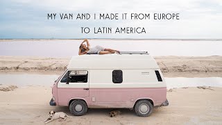 Van Life – Finally Picking Up My Van In Mexico