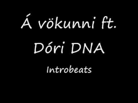Á vökunni - Introbeats ft. Dóri DNA