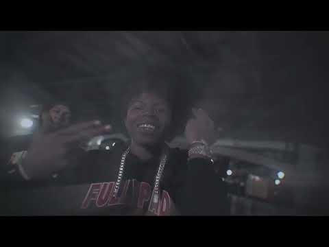 BLOODIE x DudeyLo - SMD (sped up & pitched) #FREEBLOODIE