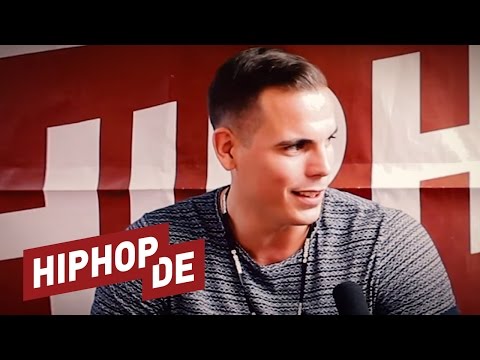 Pedaz: Neue Musik mit RAF Camora, Pläne mit den 257ers uvm. (Interview) – Toxik trifft