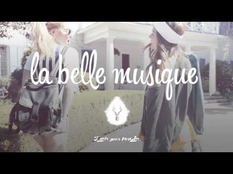 Naughty Boy ft. Sam Smith - La La La (Oliver Nelson & Tobtok Remix)