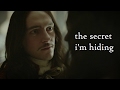Louis / Philippe - The secret I'm hiding ( Versailles)