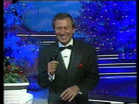 Des O'Connor Tonight Christmas Special  24/12/90
