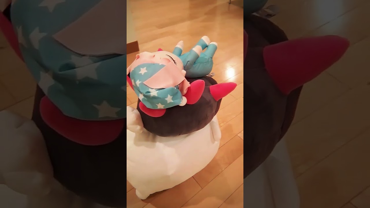 Animal Tower Caterpillar feat. Linear Accelerator