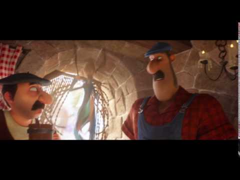 Despicable Me 3 (International TV Spot 31)