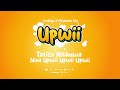 Kadilida X Mkataba Mc - UPWII (Official Singeli Music) Alipo Sema Moyo Moyo