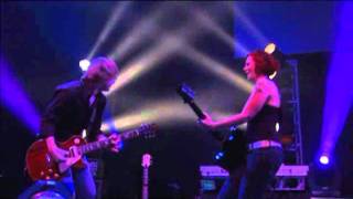 The Gathering- On Most Surfaces (A Noise Severe DVD)