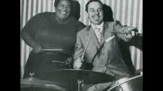 Marie Adams with the Johnny Otis Orchestra - I´m Gonna Latch On