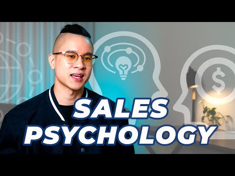 The Psychology of Selling 7 Keys to Sales and Business Development