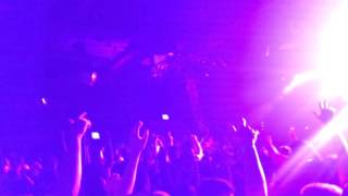 New Religion (live) - Jazz Cartier