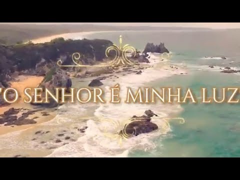 Hino 27 - O Senhor é minha Luz - H05 CCB - Fabiana Paula
