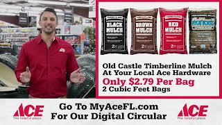 Ace Hardware Timberline Mulch Oct 2023 VL