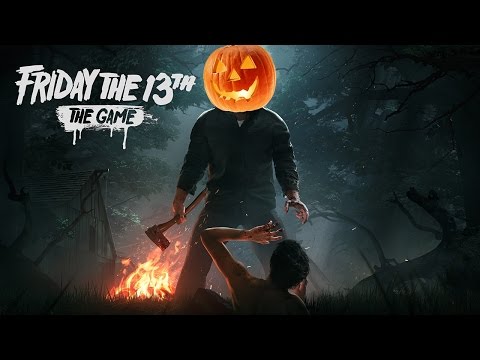 A Message from Friday the 13th: The Game Composer Harry Manfredini