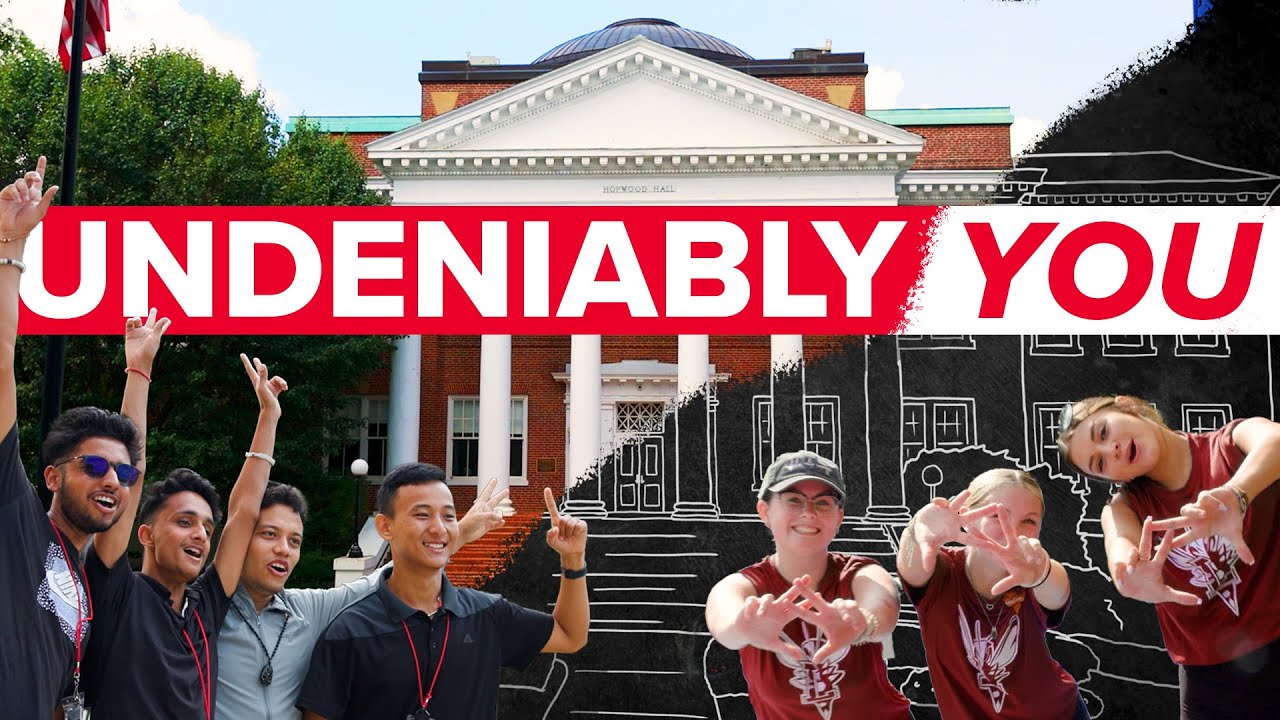 Lynchburg, Undeniably YOU