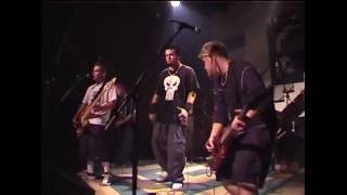 BobaFlex, Midnight Nation 2002