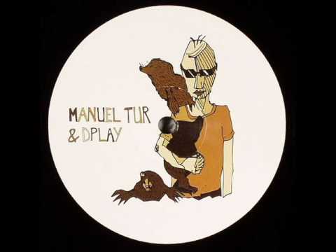 Manuel Tur & DPlay - Lobata