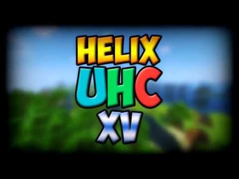 Helix UHC S15 E00 [Intro]